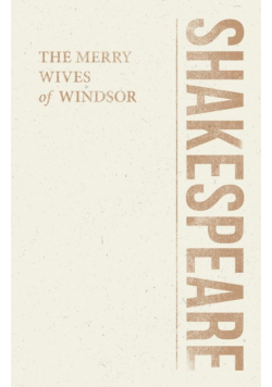 The Merry Wives of Windsor