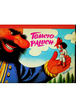Tomcio paluch