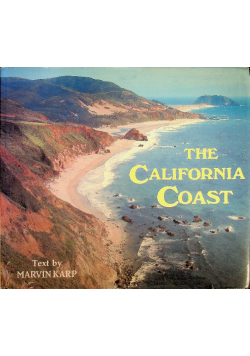 The california coast