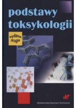 Podstawy toksykologii