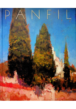 Panfil Malarstwo 1985 - 2010