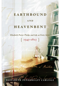 Earthbound and Heavenbent