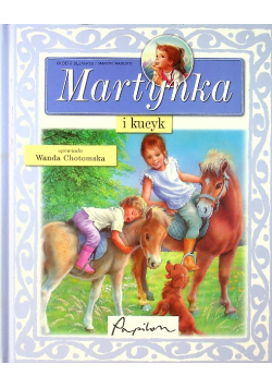 Martynka i kucyk