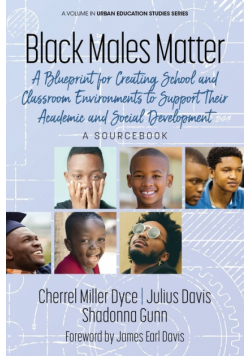 Black Males Matter