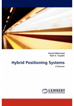 Hybrid Positioning Systems