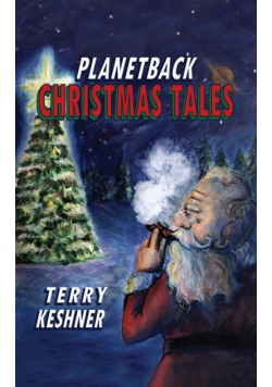 Planetback Christmas Tales