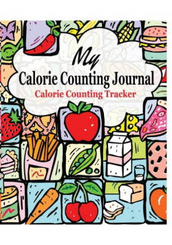 My Calorie Counting Journal