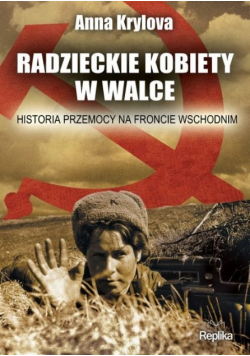 Radzieckie kobiety w walce