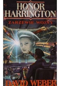 Honor Harrington Zarzewie wojny