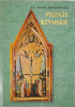 Pejzaże rzymskie