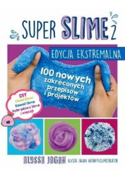 Super Slime 2 Edycja ekstremalna