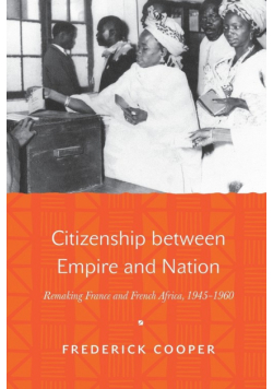 Citizenship between Empire and Nation