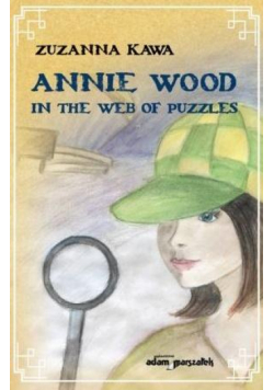 Annie Wood in the web of puzzles