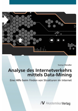 Analyse des Internetverkehrs mittels Data-Mining
