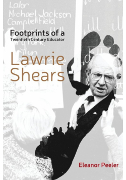 Footprints of a Twentieth Century Educator