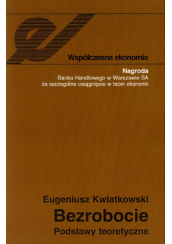 Bezrobocie