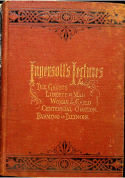 The ghosts and other lectures