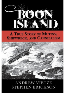 Boon Island