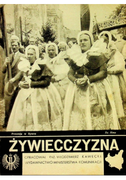 Żywiecczyzna 1939 r.