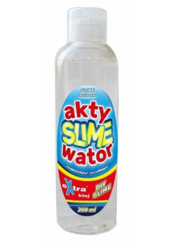 Aktywator slime 250ml