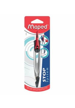 Cyrkiel Stop System bls MAPED