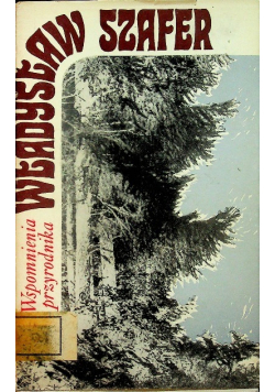 Wspomnienia przyrodnika