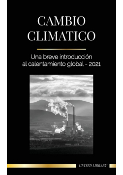 Cambio climático