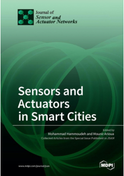 Sensors and Actuators in Smart Cities