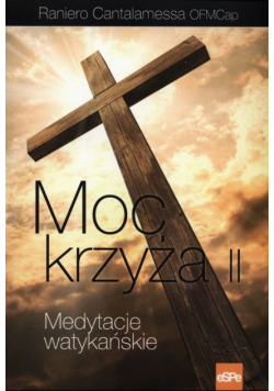 Moc krzyża II