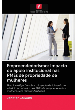 Empreendedorismo