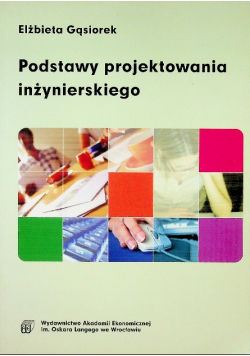 Podstawy projektowania inżynierskiego