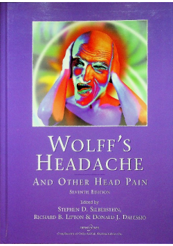 Wolffs Headache and Other Head Pain