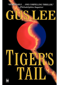 Tiger's Tail