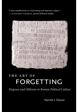 The Art of Forgetting