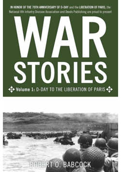 War Stories Volume I
