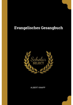 Evangelisches Gesangbuch