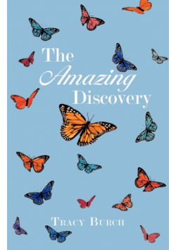 The Amazing Discovery