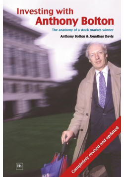Investing with Anthony Bolton