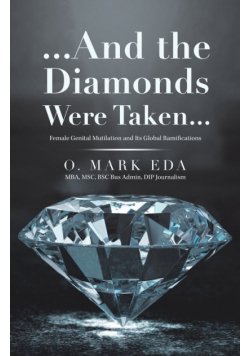 ...And the Diamonds Were Taken...