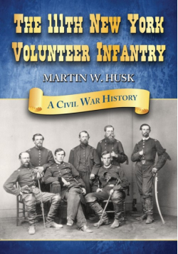 111th New York Volunteer Infantry