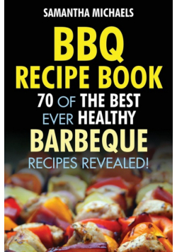 BBQ Recipe Book