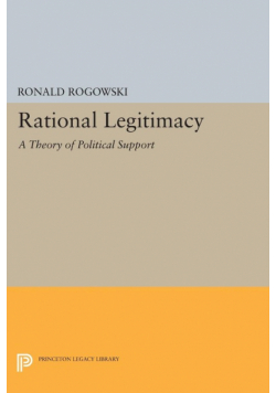 Rational Legitimacy
