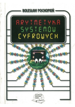Arytmetyka Systemów Cyfrowych