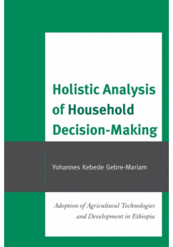 Holistic Analysis of Household Decision-Making
