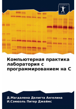Компьютерная практика лаборатория с программированием на С