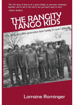 The Rangity Tango Kids