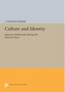 Culture and Identity