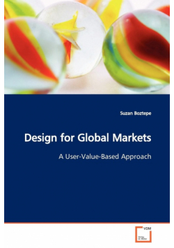 Design for Global Markets