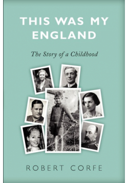This Was My England