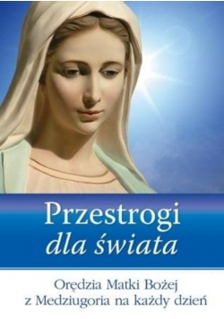Przestrogi dla świata